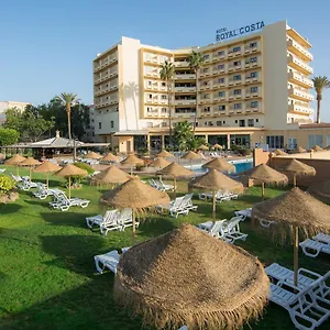 3* Hotell Bluesea Costa Serena
