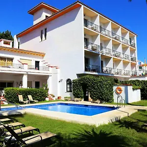3* Hotell Arcos De Montemar