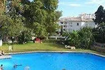 Carihuela Park Palace Apartment Torremolinos